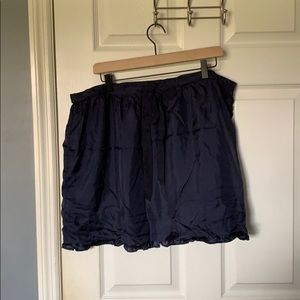 American Eagle Skirt Size M